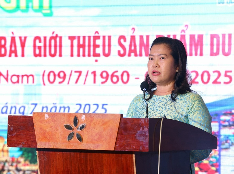 Hút hơn 6,3 triệu lượt khách trong 6 tháng đầu năm nhưng vì sao Cần Thơ lại chưa hài lòng?