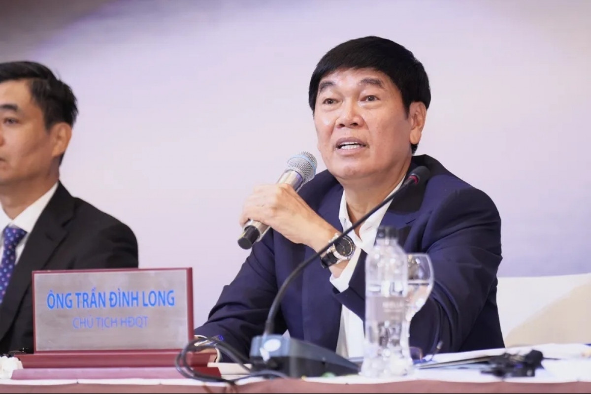 Thắng kiện thép HRC Trung Quốc, Hòa Phát (HPG) thiết lập kỷ lục mới