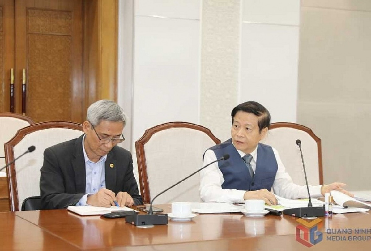 Một doanh nghiệp muốn đầu tư 5 tỷ USD làm tổ hợp năng lượng, chăn nuôi bò, vùng nguyên liệu 70.000ha