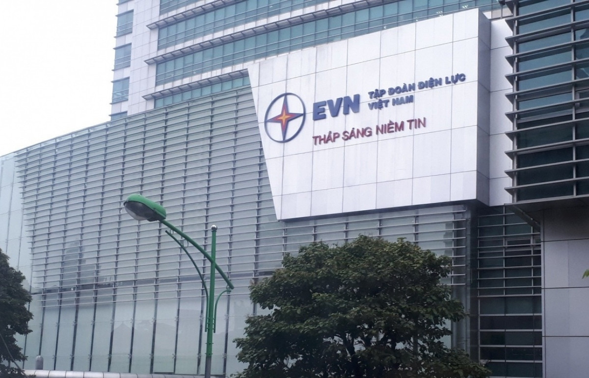 EVN mong muốn tiếp tục nhận được sự chia sẻ của người dân