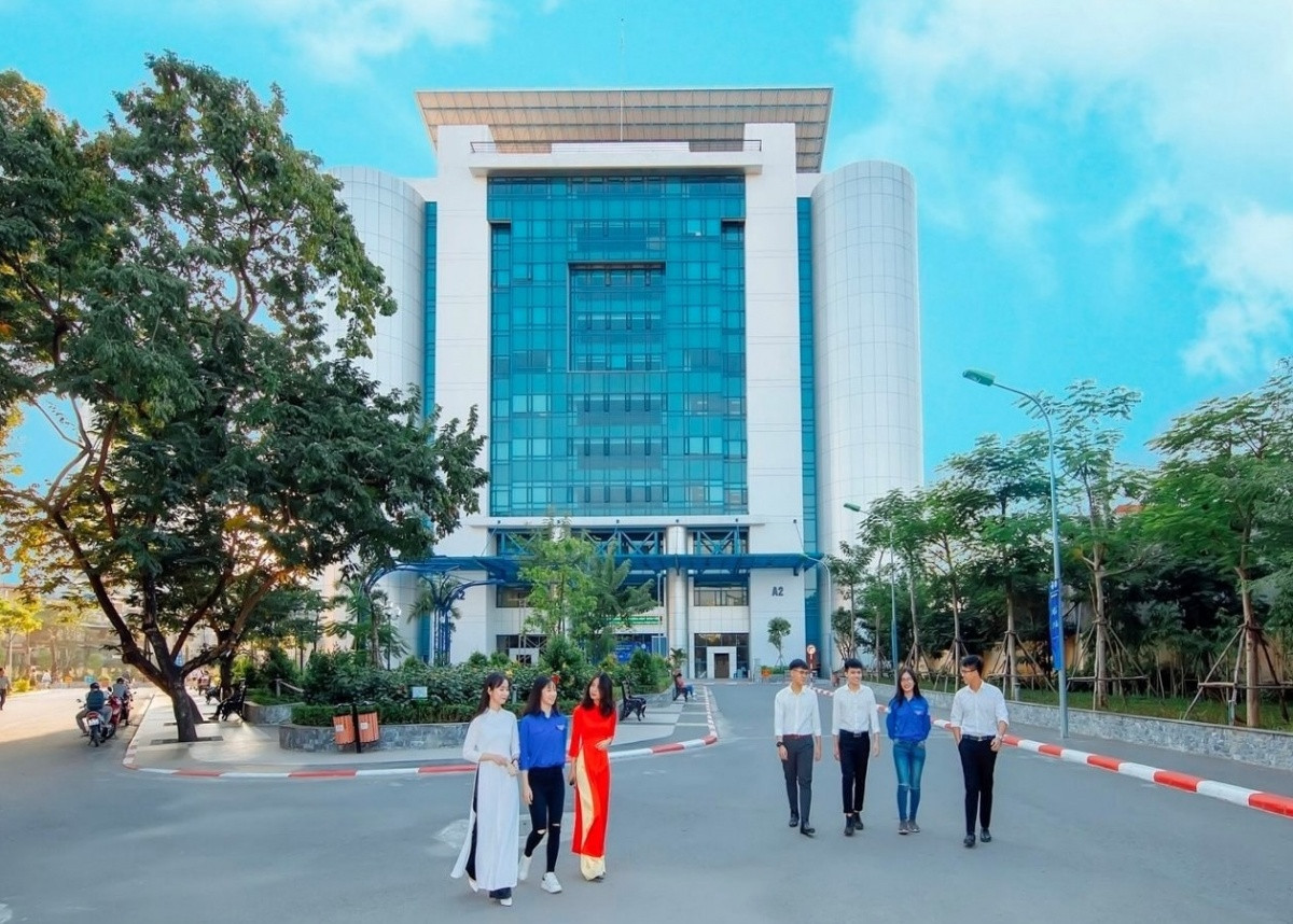 Ngành học mức điểm chuẩn chỉ từ 16 điểm, học xong không lo thất nghiệp: Nắm cơ hội thành công, doanh nghiệp săn đón với mức lương lên tới 25 triệu/thá