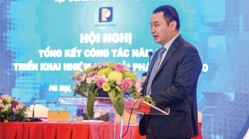 Khởi tố ông Đào Nam Hải, Petrolimex lên tiếng