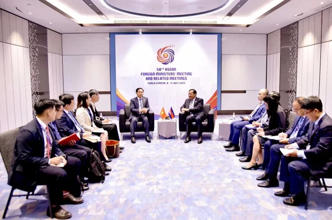 Chủ tịch Thượng viện Campuchia Hun Sen sẽ tham dự Lễ kỷ niệm 80 năm Quốc khánh Việt Nam ảnh 1