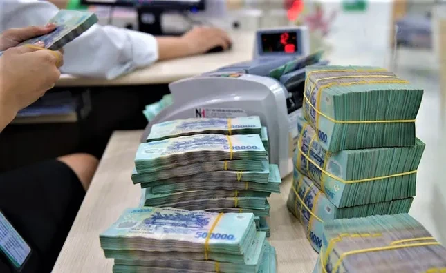  Chỉ nên quản lý ngân hàng bằng lãi suất? ảnh 1