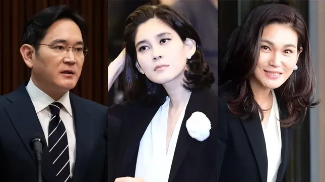 Gia đình Samsung bán biệt thự ở Seoul để nộp tiền thuế thừa kế ảnh 1