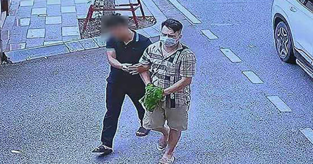 Tiến 'bịp' vừa bị Công an Hải Phòng bắt giữ là ai?