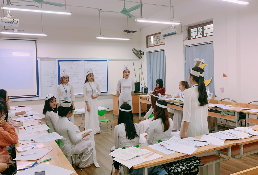 Nhóm ngành được miễn 100% học phí: Ngành nhận hỗ trợ gần 4 triệu/tháng, ngành được sắp xếp vị trí việc làm sau tốt nghiệp - ảnh 1
