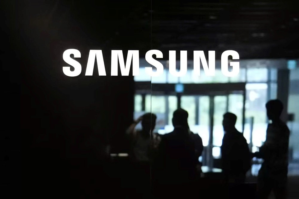 Chỉ một quyết định từ Nvidia và Mỹ khiến gã khổng lồ Samsung mắc kẹt, bốc hơi 56% lợi nhuận: Chuyện gì đã xảy ra? - ảnh 1
