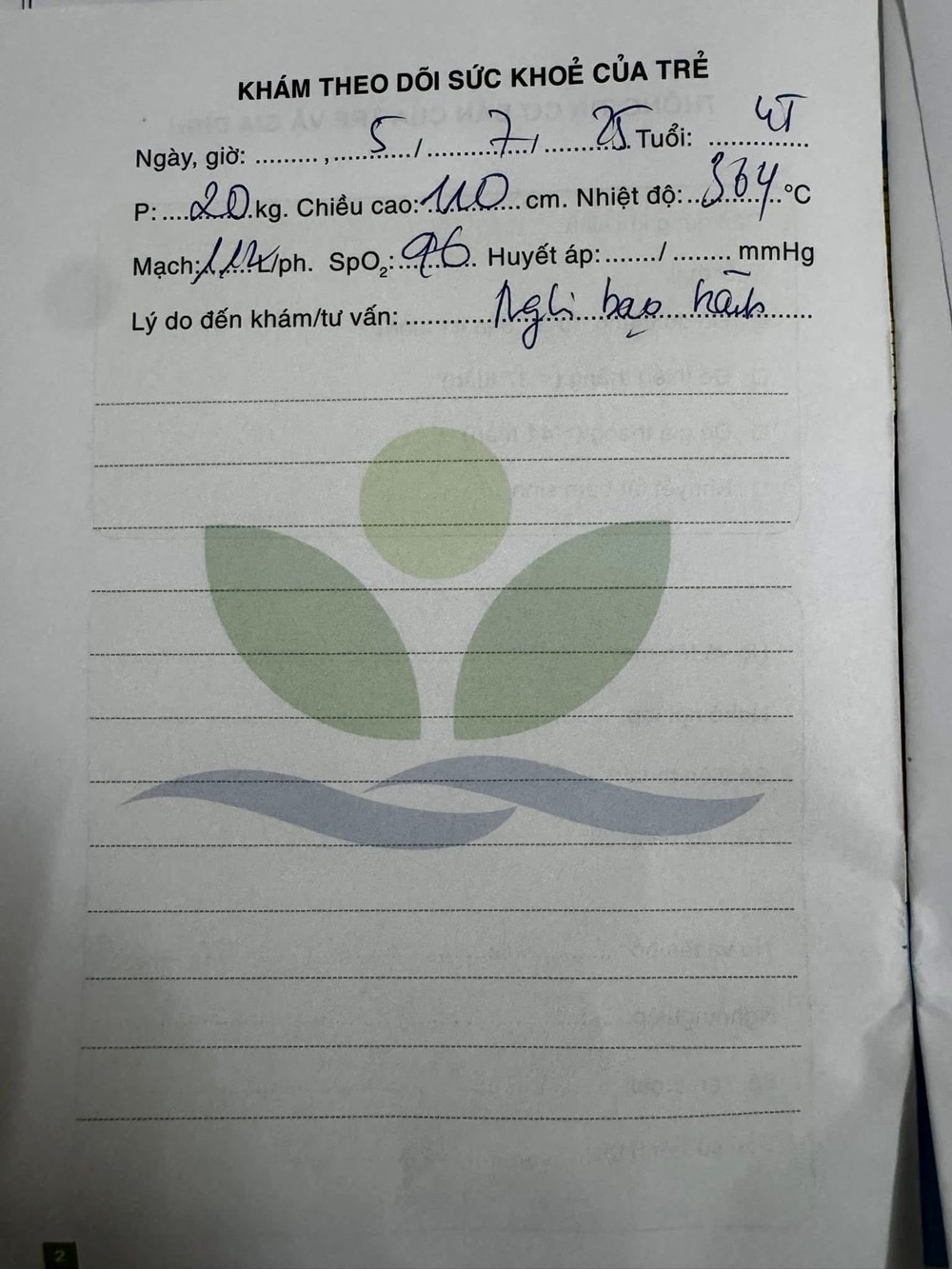 Tạm đình chỉ cô giáo mầm non đánh đập, kéo lê, ném bé gái 4 tuổi vào tường - ảnh 2