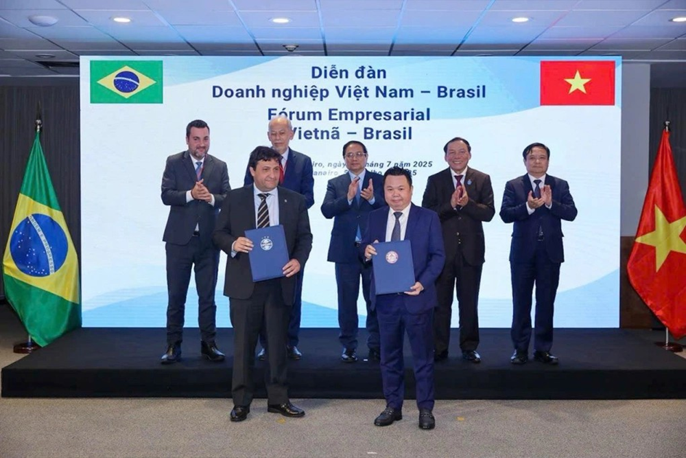 Việt Nam đưa 18 cầu thủ ‘du học’ tại lò đào tạo bóng đá danh tiếng bậc nhất Nam Mỹ, hướng tới giấc mơ World Cup 2034 - ảnh 1