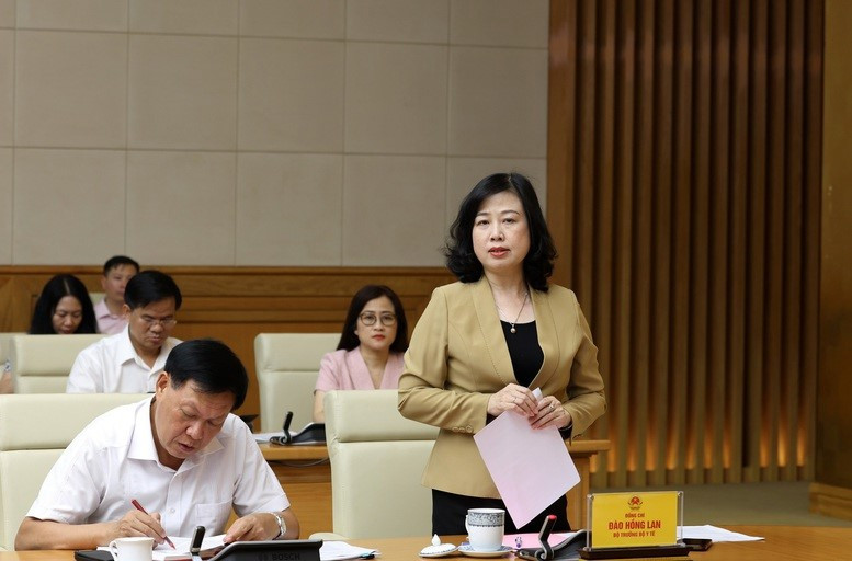 Ngay năm sau, hơn 100 triệu người dân Việt Nam có thể được sử dụng miễn phí một loại dịch vụ - ảnh 2