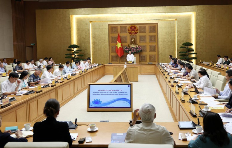 Ngay năm sau, hơn 100 triệu người dân Việt Nam có thể được sử dụng miễn phí một loại dịch vụ - ảnh 3