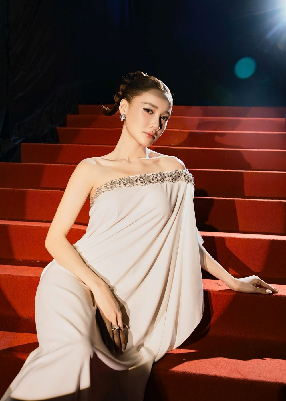 Trường Giang lại có tin vui? - ảnh 5