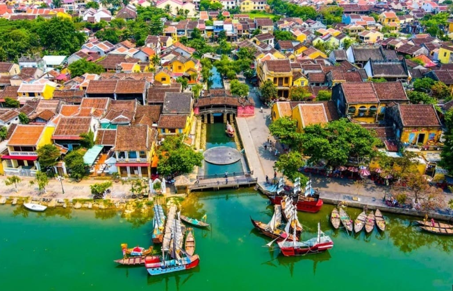 Thành phố lớn nhất Việt Nam chính thức sở hữu 2 di sản thế giới- Ảnh 1.