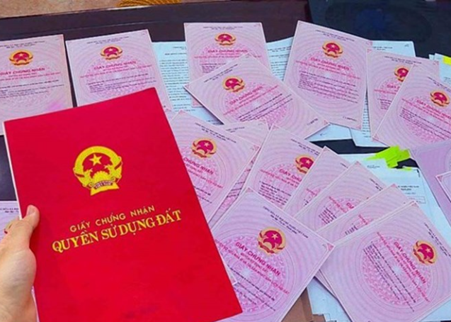 Từ nay, 11 trường hợp được cấp sổ đỏ mà không phải nộp tiền sử dụng đất- Ảnh 1. Từ nay, 11 trường hợp được cấp sổ đỏ mà không phải nộp tiền sử dụng đất- Ảnh 1.