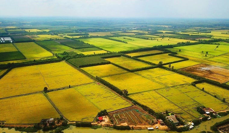 Thủ tướng Chính phủ: Quyền sử dụng đất là yếu tố đầu vào quan trọng cho đầu tư phát triển KT-XH- Ảnh 2. Thủ tướng Chính phủ: Quyền sử dụng đất là yếu tố đầu vào quan trọng cho đầu tư phát triển KT-XH- Ảnh 2.