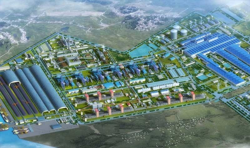 Doanh nghiệp xây dựng quy mô gần 10.000 tỷ đồng trúng thầu loạt dự án lớn của Vingroup, Hòa Phát