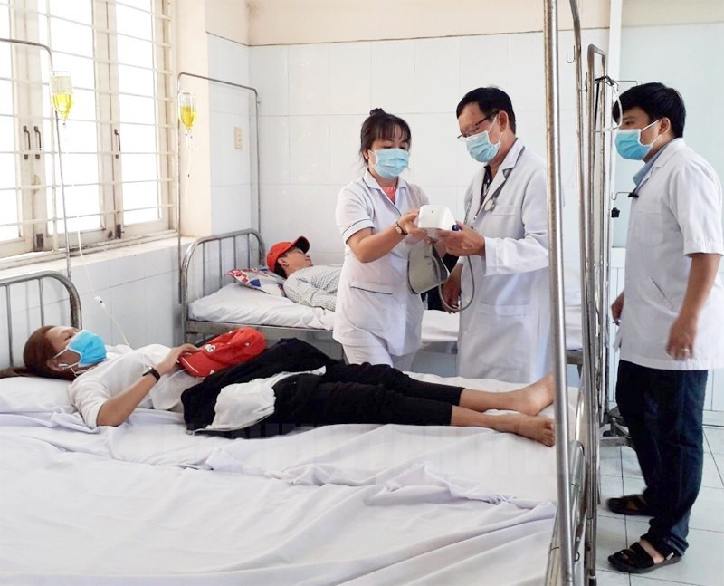 TP. HCM sẽ nâng cấp 125 trạm y tế thành 'bệnh viện mini' phục vụ người dân