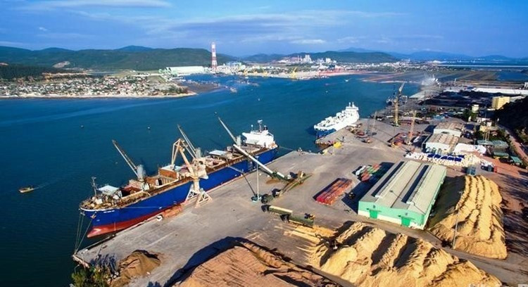 Tỉnh được mệnh danh là ‘cực tăng trưởng mới phía Bắc’ sắp đón 24 bến cảng, tổng đầu tư gần 22.000 tỷ đồng