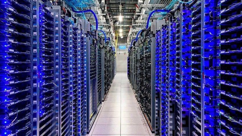 FPT, Microsoft, VinaCapital hợp sức, đề xuất triển khai siêu trung tâm dữ liệu và phát triển AI quy mô 2 tỷ USD
