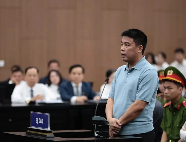 Nhìn lại những diễn biến đáng chú ý tại phiên xét xử vụ Tập đoàn Phúc Sơn trước ngày tòa tuyên án ảnh 4