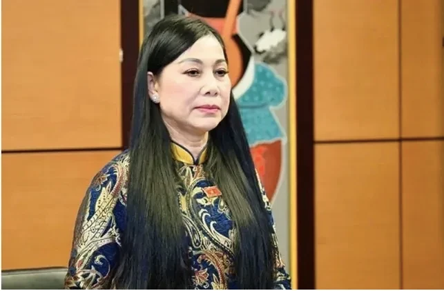 Nhìn lại những diễn biến đáng chú ý tại phiên xét xử vụ Tập đoàn Phúc Sơn trước ngày tòa tuyên án ảnh 3