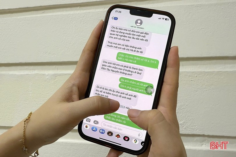 Công an đưa ra cảnh báo quan trọng, người nhận được tin nhắn này nên cảnh giác - ảnh 2
