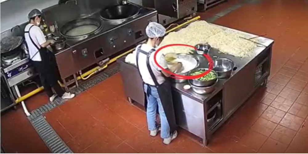 Bắt hiệu trưởng một trường mầm non - ảnh 2