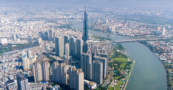 Giá nhà TP. HCM neo cao: Thành phố dốc sức gỡ nút thắt thị trường