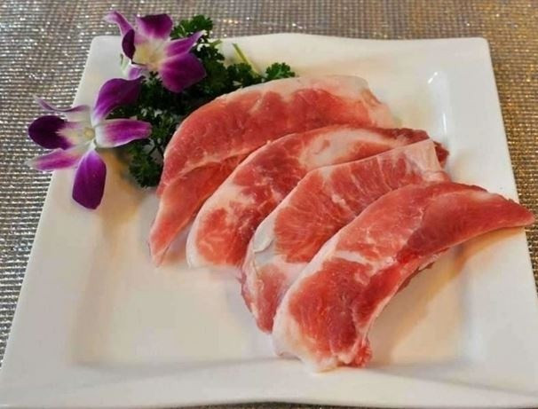 Ăn thịt lợn nhiều nhưng ít ai biết: Không phải ba chỉ hay sườn, đây mới là bộ phận 'đắt giá' nhất trên con lợn, giới sành ăn rất mê
