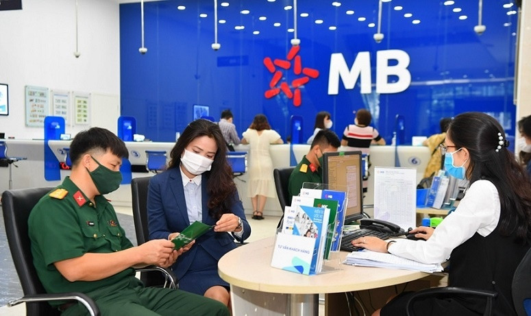 6 xu hướng định hình ngành ngân hàng nửa cuối năm, lộ diện nhóm cổ phiếu dẫn đầu