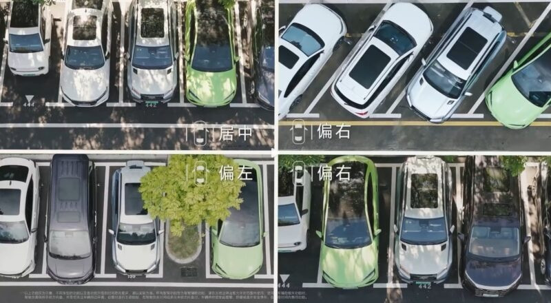 'Ông hoàng doanh số' BYD cam kết gánh mọi trách nhiệm nếu hệ thống God’s Eye gây tai nạn