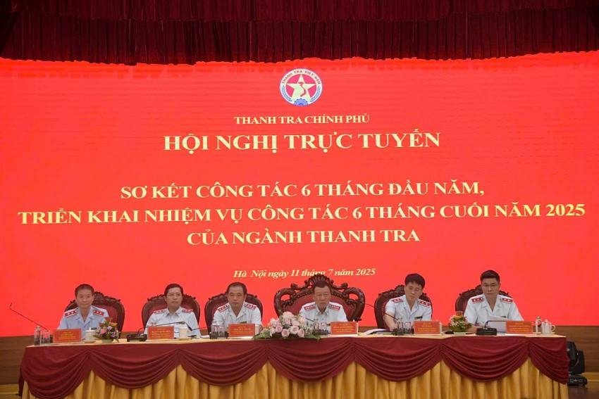 Không có vùng cấm tại Ngân hàng Nhà nước: Thanh tra gần 500 cuộc, xử lý hàng loạt vi phạm