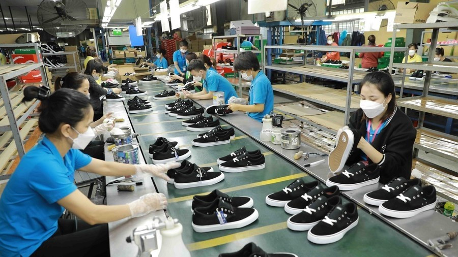 Chịu thuế 190% vẫn không thể rời Trung Quốc: Bài toán nan giải của các doanh nghiệp Mỹ - ảnh 2