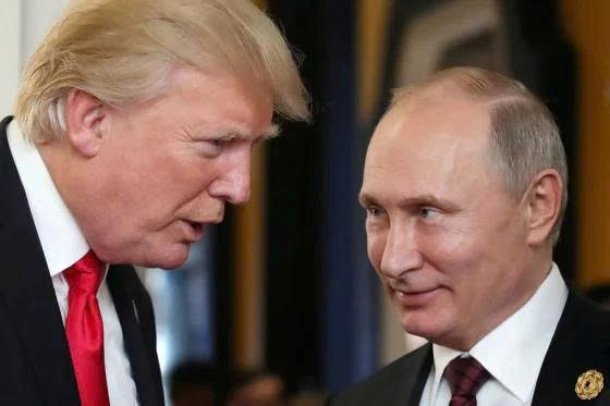 Ông Trump khẳng định sắp có ‘tuyên bố lớn’ về Nga: NATO vào cuộc, Mỹ mở lại đường vũ khí cho Ukraine - ảnh 1