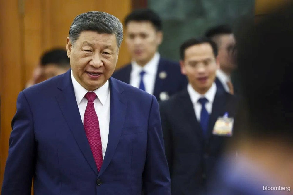 Chấm dứt ‘đua phá giá’: Trung Quốc phát tín hiệu mạnh tay sau 33 tháng giảm phát - ảnh 1