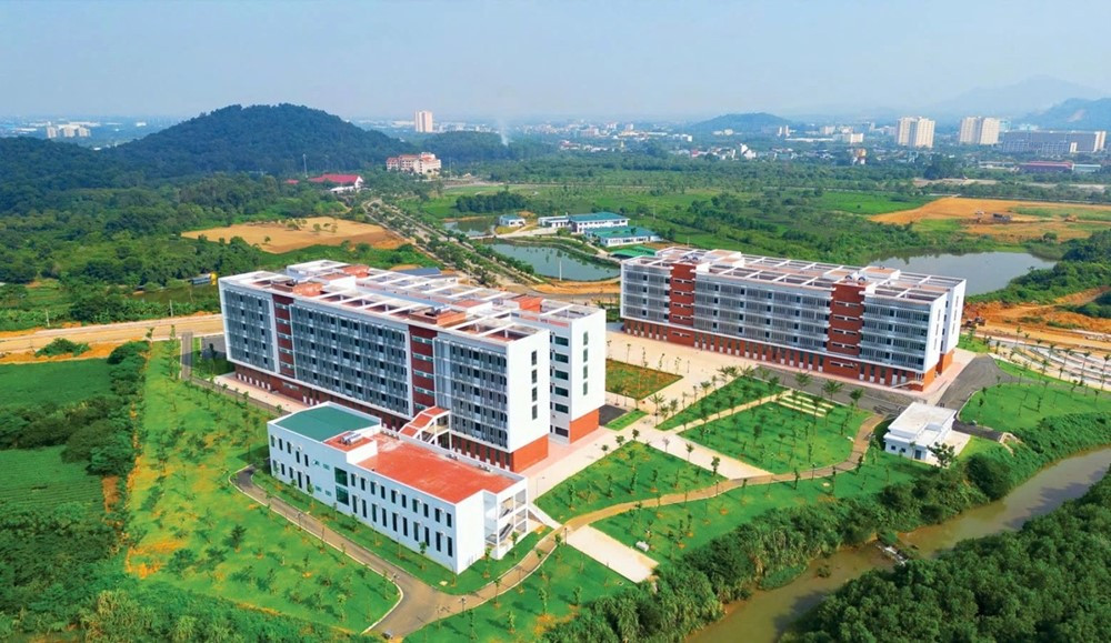 Chính thức từ 1/9, hai đại học quốc gia của Việt Nam có thay đổi lớn - ảnh 1