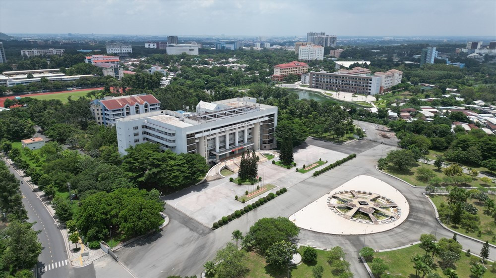 Chính thức từ 1/9, hai đại học quốc gia của Việt Nam có thay đổi lớn - ảnh 2