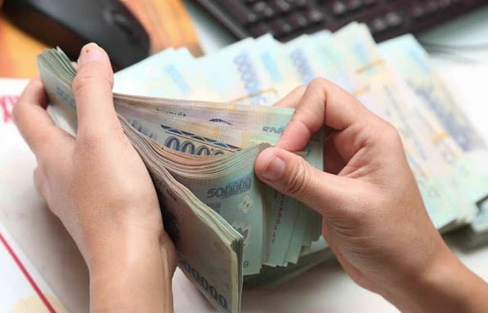 Tin vui: Lương tối thiểu vùng có thể tăng 7,2% ngay đầu năm sau - ảnh 2