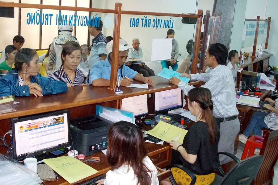 Hướng dẫn xin cấp sổ hồng tại UBND xã từ tháng 7/2025 đầy đủ, chi tiết nhất - ảnh 2