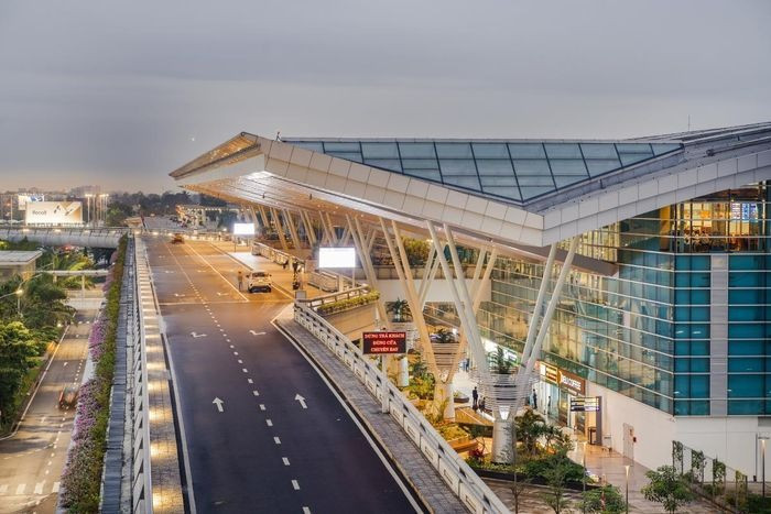 Thành phố rộng nhất Việt Nam sẽ ‘lên đời’ 2 sân bay chiến lược- Ảnh 1. Thành phố rộng nhất Việt Nam sẽ ‘lên đời’ 2 sân bay chiến lược- Ảnh 1.