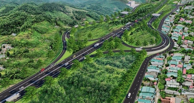 Miền Trung và miền Nam được đầu tư trăm nghìn tỷ cho 3 cao tốc, vành đai chiến lược- Ảnh 1. Miền Trung và miền Nam được đầu tư trăm nghìn tỷ cho 3 cao tốc, vành đai chiến lược- Ảnh 1.