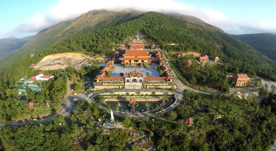 Việt Nam chính thức có thêm một Di sản Thế giới- Ảnh 3.