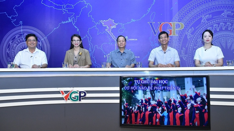 Ngân sách cho giáo dục đại học: 'Tự chủ' không đồng nghĩa với 'tự lo'