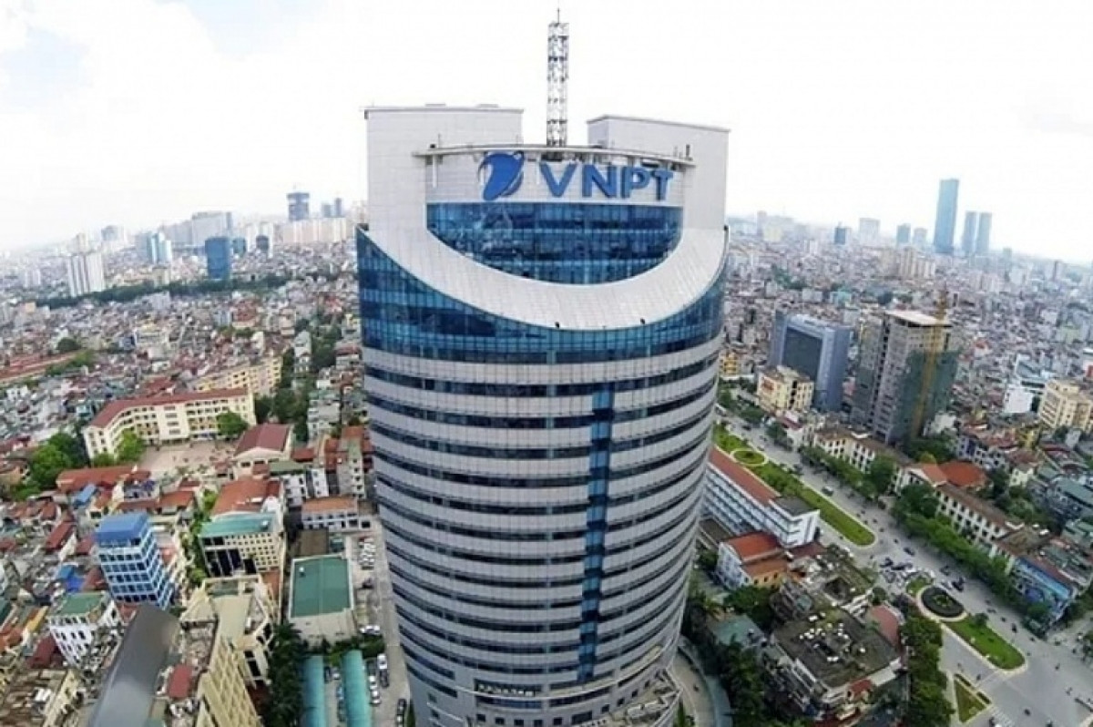 Phó Thủ tướng chính thức phê duyệt chủ trương sáp nhập Vinaphone, VNPT-Media vào Tập đoàn VNPT