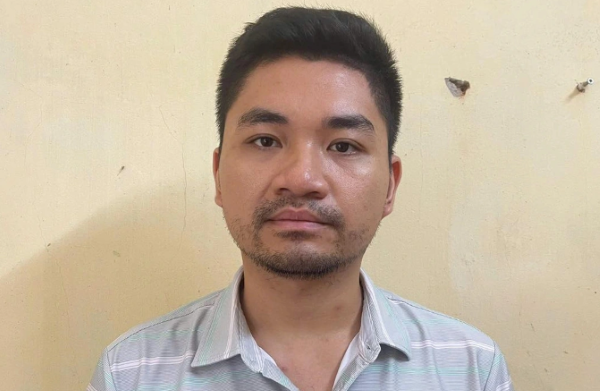Khởi tố nhân viên văn phòng Đăng ký đất đai sinh năm 1993 do ‘vòi tiền dân’