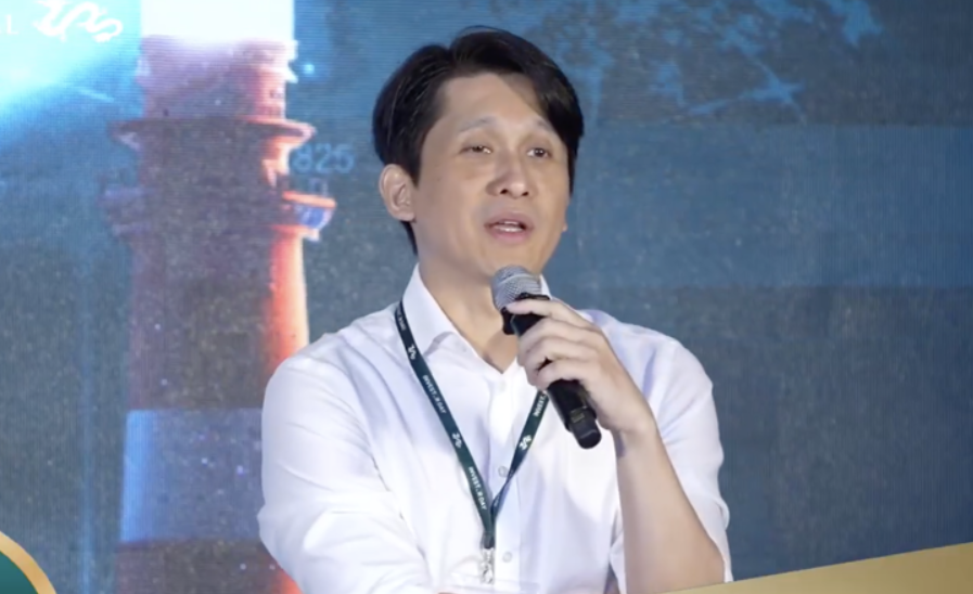 Chuyên gia Dragon Capital: TTCK có thể tăng 2–5 lần trong trung hạn