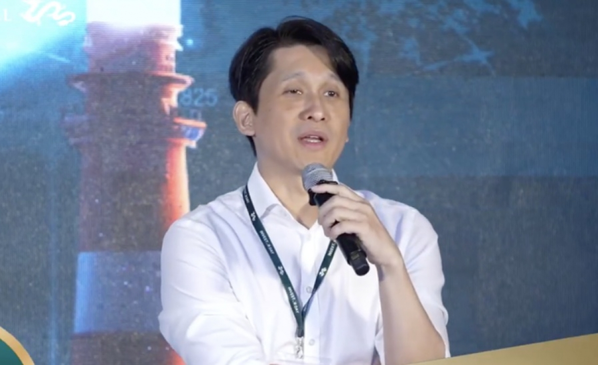 Chuyên gia Dragon Capital: TTCK có thể tăng 2–5 lần trong trung hạn
