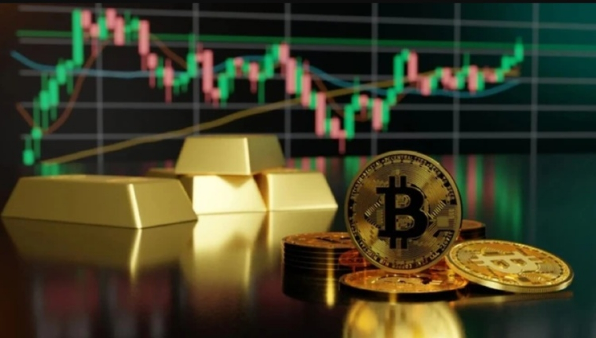Tổng giám đốc ACB: Chưa đầy 2 năm nữa, đầu tư crypto và vàng sẽ bùng nổ