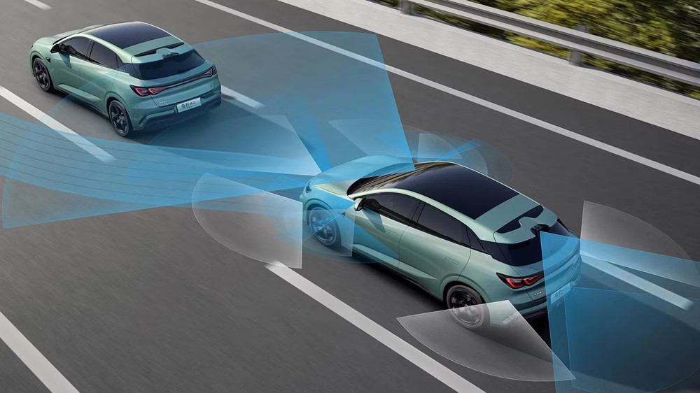 BYD chơi lớn: Cam kết ‘bao trọn’ mọi rủi ro khi sử dụng tính năng đỗ xe tự động - ảnh 2